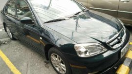 Honda Civic VTIS Automatic A-1 for sale