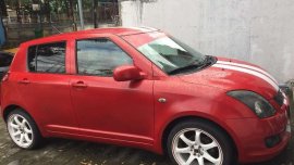 2008 Suzuki Swift Good Condition for sale