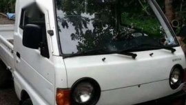 Suzuki Carry 2008 4x2 F6 Dropside White For Sale 
