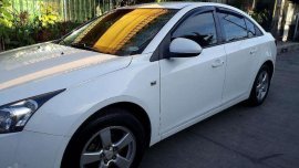 Chevrolet Cruze 2011 for sale