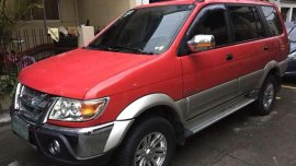 2010 Isuzu Sportivo X-Max Edition A/T for sale