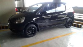 Honda Jazz 2005 FOR SALE