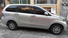 2014 Toyota Avanza For Sale