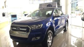New 2018 Ford Ranger Model Wildtrak For Sale 
