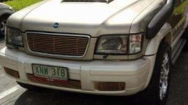 Isuzu Trooper 2004 for sale