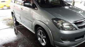 Toyota Innova G 2006 model TOP OF THE LINE for sale