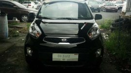 2016 Kia Picanto Automatic for sale