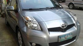 Toyota Yaris 1.5 G 2009 Model for sale