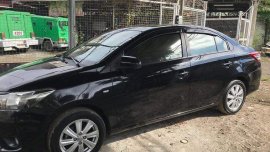 Well-maintained Toyota Vios 2014 for sale