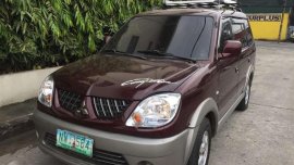 Mitsubishi Adventure Gls Sports Diesel 2009 For Sale 