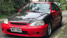 For Sale 99 Honda Civic SIR Body
