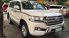 Brand New 2018 Toyota Land Cruiser VX Premium for sale