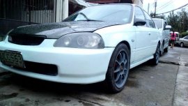Honda Civic vti 96 manual for sale