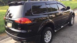 2013 Montero Sports AT Diesel for sale