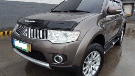 Mitsubishi Montero Sport 2010 for sale