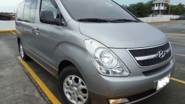 Hyundai Grand Starex 2011 for sale