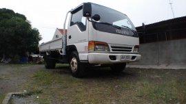 2014 Isuzu Elf for sale