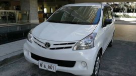 2012 Toyota Avanza for sale