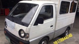 Suzuki Multicab fb body FOR SALE