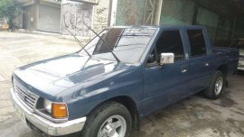 Isuzu D-Max Pickup LS 1997 Allpower Mt for sale