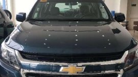 2017 Chevrolet Trailblazer 2.8 DSL LT New For Sale 