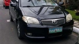 2007 Toyota Vios 1.5g for sale