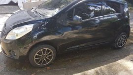 2013 Chevrolet Spark automatic for sale