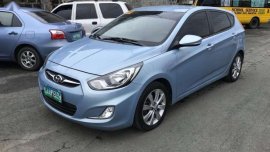 2013 Hyundai Accent CRDi hatchback Matic for sale