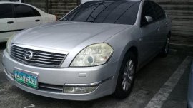 Good as new Nissan Teana 2008 for sale