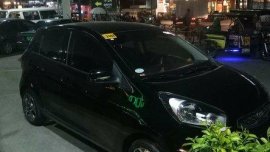 Well-kept Kia Picanto 2016 for sale