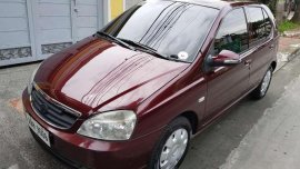 Tata Indica 2015 Manual Red Hb For Sale 
