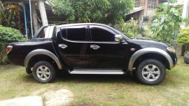 2009 Mitsubishi Strada 4x4 for sale