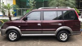 Mitsubishi Adventure 2013 Gls Sport For Sale 