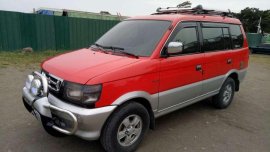 Mitsubishi Adventure GLS 1998 for sale