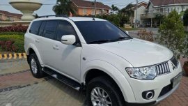 For sale Mitsubishi Montero GLX MATIC 2013