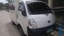 Kia K2700 Panoramic 2010 White For Sale 