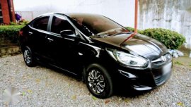 2014 Hyundai Accent E for sale