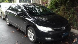 Good as new Honda Civic 2008 for sale