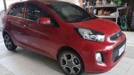 2016 Kia Picanto Top of the line for sale