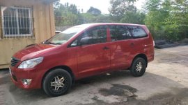 Toyota Innova 2014 for sale