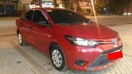 2016 Toyota Vios J For Assume