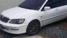For sale Mitsubishi Lancer GLS 2004