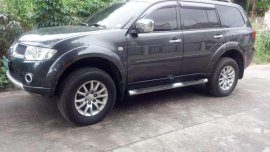 For sale Mitsubishi Montero gls 4x2 2010