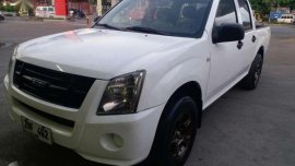 Isuzu Dmax LT 2007 for sale