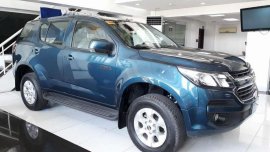 Chevrolet Trailblazer 2018 New Model For Sale 
