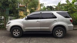 Toyota Fortuner 2006 for sale