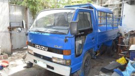 Isuzu Elf Diesel Model 2000 for sale
