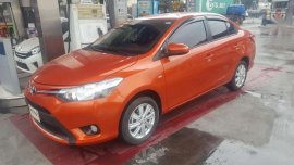 2017 Toyota Vios 1.3e Manual Transmission for sale