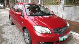 2006 Toyota Vios G AT Transmission for sale