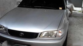 Toyota Corolla XL 2005 manual for sale